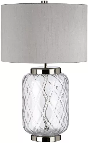 Quintiesse SOLA QN-SOLA-TL-S-BASE-ONLY Asztali lámpa 1x60W/E27