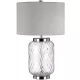Quintiesse SOLA QN-SOLA-TL-S-BASE-ONLY Asztali lámpa 1x60W/E27
