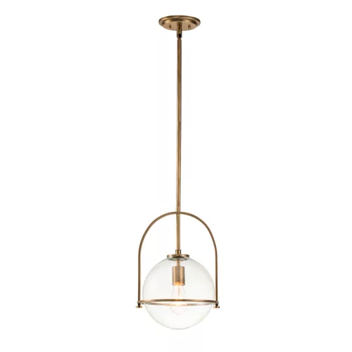 Quintiesse SOMERSET QN-SOMERSET-P-C-HB Függőlámpa 1x60W/E27