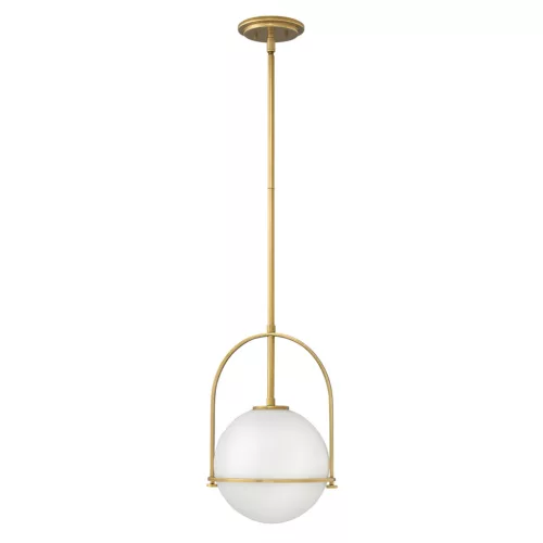 Quintiesse SOMERSET QN-SOMERSET-P-O-HB Függőlámpa 1x60W/E27