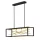 Quintiesse STYX QN-STYX-LED-ISLE-BG Függőlámpa 55W/LED 3000k