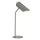 Elstead Lighting QUINTO GREY QUINTO-TL-GPN Asztali lámpa 1x60W/E27