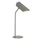 Elstead Lighting QUINTO GREY QUINTO-TL-GPN Asztali lámpa 1x60W/E27