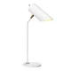 Elstead Lighting QUINTO WHITE QUINTO-TL-WAB Asztali lámpa 1x60W/E27