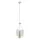 Elstead Lighting QUINTO WHITE QUINTO3-WAB Csillár 3x60W/E27