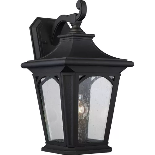 Quoizel BEDFORD QZ-BEDFORD2-L Fali lámpa 1x60W/E27 IP44