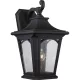 Quoizel BEDFORD QZ-BEDFORD2-L Fali lámpa 1x60W/E27 IP44