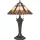 Quoizel CAMBRIDGE QZ-CAMBRIDGE-TL Asztali lámpa 2x75W/E27