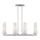 Quoizel CHELSEA LOFT QZ-CHELSEA-LOFT-P Csillár 4x60W/E27