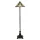 Quoizel INGLENOOK QZ-INGLENOOK-FL Állólámpa 2x60W/E27