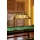 Quoizel INGLENOOK QZ-INGLENOOK-ISLE Csillár 3x60W/E27