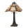 Quoizel INGLENOOK QZ-INGLENOOK-TL Asztali lámpa 2x60W/E27