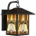 Quoizel INGLENOOK QZ-INGLENOOK2-M Fali lámpa 1x60W/E27 IP44