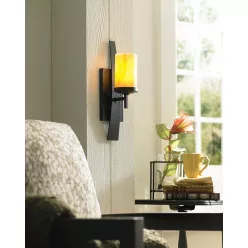 Quoizel KYLE QZ-KYLE1 Fali lámpa 1x60W/E27