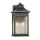 Quoizel LIVINGSTON QZ-LIVINGSTON2-M Fali lámpa 2x40W/E14 IP44
