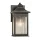 Quoizel LIVINGSTON QZ-LIVINGSTON2-S Fali lámpa 1x60W/E27 IP44