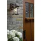 Quoizel MARBLEHEAD QZ-MARBLEHEAD2-M Fali lámpa 1x75W/E27 IP44