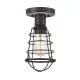 Quoizel Mixon QZ-MIXON-SF-PN Süllyesztett mennyezeti lámpa 1x60W/E27