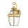Quoizel NEWBURY QZ-NEWBURY2-M-PB Fali lámpa 1x150W/E27 IP44