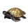 Elstead Lighting TIFFANY ANIMAL LAMPS QZ-SAWBACK-TL Asztali lámpa 1x3W/G9 3000K 320LM