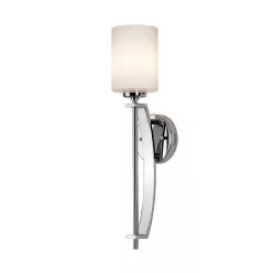  Quoizel TAYLOR QZ-TAYLOR1L-BATH Fali lámpa 1x3,5W/G9 320LM IP44