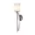 Quoizel TAYLOR QZ-TAYLOR1L-BATH Fali lámpa 1x3,5W/G9 320LM IP44