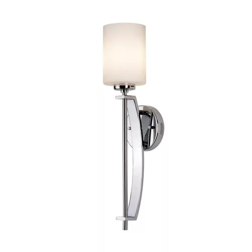 Quoizel TAYLOR QZ-TAYLOR1L-BATH Fali lámpa 1x3,5W/G9 320LM IP44