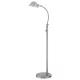 Quoizel THOMPSON QZ-THOMPSON-FLBN Állólámpa 1x7W/LED