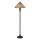 Elstead Lighting VICTORY & HOLMES QZ-VICTORY-FL Állólámpa 2x60W/E27