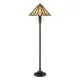 Elstead Lighting VICTORY & HOLMES QZ-VICTORY-FL Állólámpa 2x60W/E27