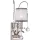 Quoizel WHITNEY QZ-WHITNEY1 Fali lámpa 1x40W/E14