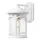 Elstead Lighting MARBLEHEAD QZ-MARBLEHEAD-S-WHT Fali lámpa 1x60W/E27 IP44