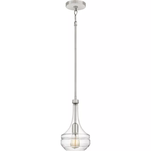 Quoizel VIENNA QZS-ASH28888A Függőlámpa 1x60W/E27