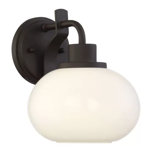Quoizel TRIBECA QZS-LWS2999J Fali lámpa 1x60W/E27