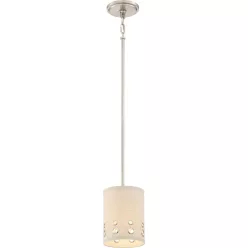 Quoizel PARK AVENUE QZS-LWS3233C1 Függőlámpa 1x60W/E27