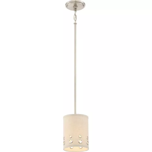 Quoizel PARK AVENUE QZS-LWS3233C1 Függőlámpa 1x60W/E27