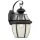 Quoizel NEWBERRY QZS-NY8409K Fali lámpa 1x60W/E27 IP23