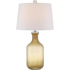 Quoizel SEEDY QZS-Q2317T Asztali lámpa 1x60W/E27