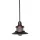 Quoizel LINZ QZS-QP3117A1 Függőlámpa 1x60W/G9
