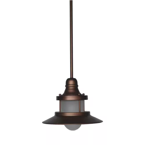 Quoizel LINZ QZS-QP3117A1 Függőlámpa 1x60W/G9