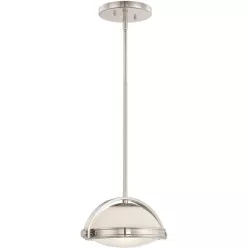 Quoizel FULTON QZS-UPFT1810IS Függőlámpa 1x60W/G9