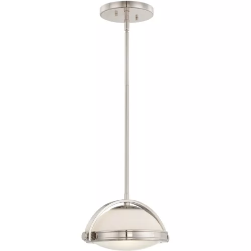 Quoizel FULTON QZS-UPFT1810IS Függőlámpa 1x60W/G9