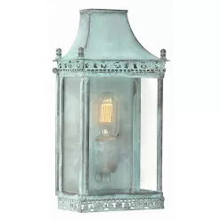   Elstead Lighting REGENTS PARK REGENTS-PARK-V Fali lámpa 1x60W/E27 IP44