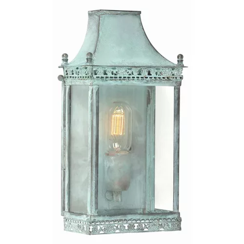Elstead Lighting REGENTS PARK REGENTS-PARK-V Fali lámpa 1x60W/E27 IP44