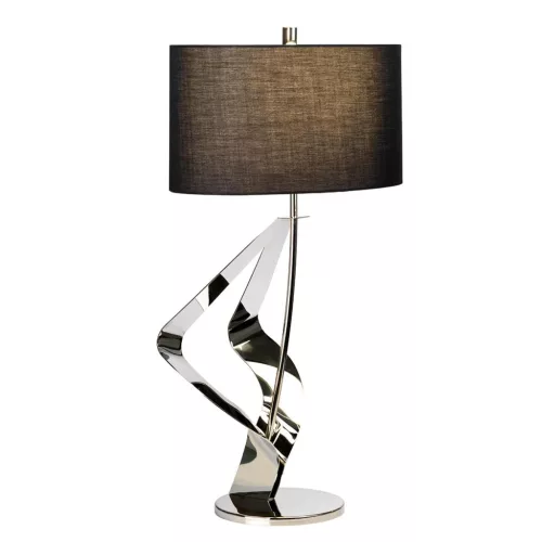Elstead Lighting RIBBON RIBBON-TL Asztali lámpa 1x60W/E27