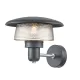 Elstead Lighting Saturne SATURNE Fali lámpa 1x40 W/E27 ip44