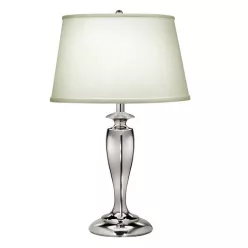 Stiffel STUYVESANT SF-STUYVESANT Asztali lámpa 1x60W/E27