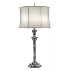 Stiffel SYRACUSE SF-SYRACUSE-AN Asztali lámpa 1x60W/E27