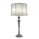 Stiffel SYRACUSE SF-SYRACUSE-AN Asztali lámpa 1x60W/E27