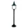 Elstead Lighting SHANNON SHANNON-PILLAR Állólámpa 1x60W/E27 IP44